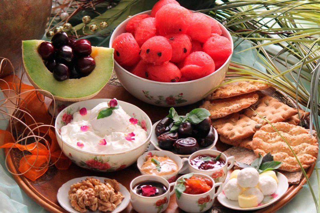 توصیه&zwnj;های مهم تغذیه&zwnj;ای پس از ماه رمضان که باید جدی بگیرید