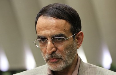 نظر کریمی قدوسی درباره ارسال پیامک&zwnj;های تهدید آمیز به نمایندگان