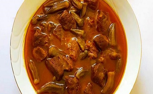 کم خونی را با خورشتی خوشمزه ریشه&zwnj;کن کنید/ خورشتی مفید برای مبتلایان به کم خونی