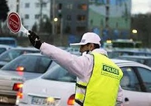 محدودیت های ترافیکی عید سعید فطر در قم اعلام شد