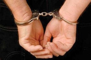 دستگيری سارق واعتراف به 3 فقره سرقت در زنجان