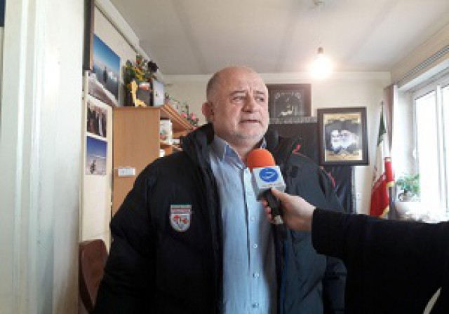 واگذاری کارخانه زره شوران تکاب به بخش خصوصی عمدی است