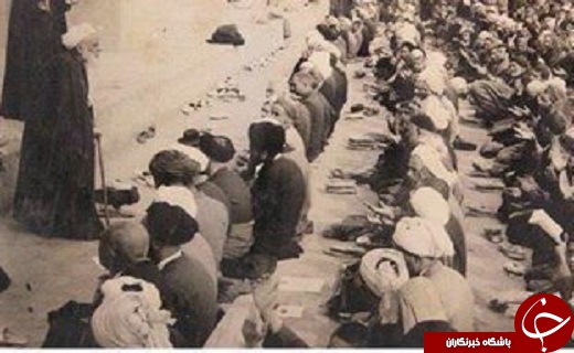 آئین برگزاری مراسم عید فطردر یزد قدیم