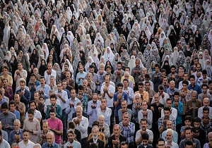 اعلام مکان های برگزاری نماز عیدفطر در شهرستان های خراسان جنوبی