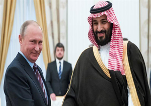 رأی الیوم: سفر محمد بن سلمان به روسیه بیشتر از آنکه بُعد ورزشی داشته باشد، سیاسی است