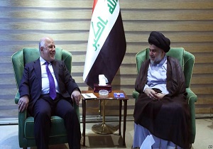 تلاش‌ها برای پیوستن نوری مالکی و حیدر العبادی به ائتلاف سائرون و فتح