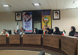 آغاز به کار شورای ورزش استان فارس در شیراز