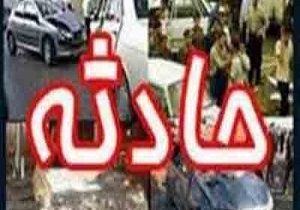 دو کشته در حوادث رانندگی استان قزوین