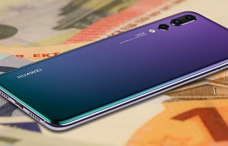 گوشی P20 شرکت هواوی، 6 میلیون نسخه فروش رفت