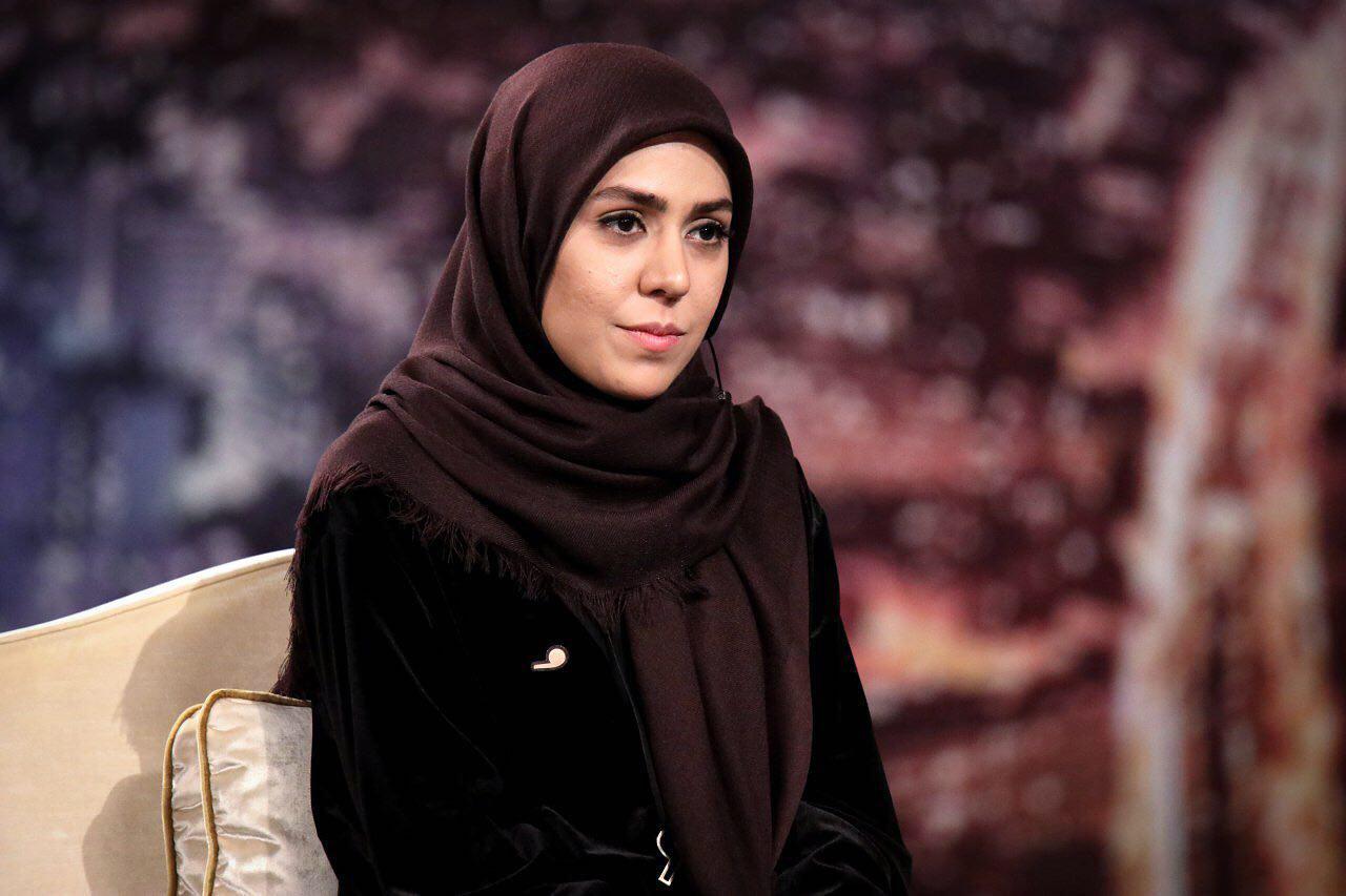 یاسمن اشکی
