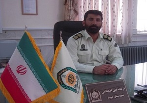 نصب ۸ دوربین سرعت سنج در میبد به زودی