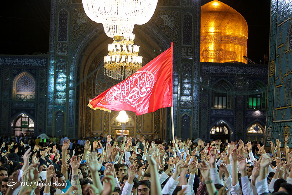 تمرین خودسازی در کلاس معبود