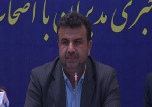 ایجاد نشاط سیاسی و ارتقا امنیت مهمترین اهداف معاونت سیاسی اجتماعی استانداری مازندران