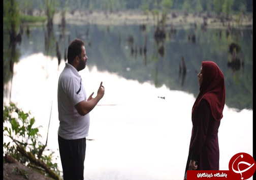 آیا دریاچه&zwnj;ی ارواح، روح دارد؟