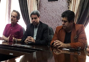 پیش‌بینی سالار عقیلی، فریدون شهبازیان و شهرداد روحانی درباره بازی‌های ایران در جام‌جهانی