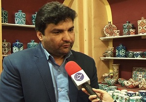 اجرای طرح فروشگاه گردی صنایع دستی درزندان اسکندر