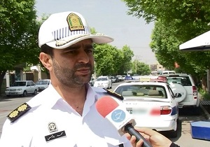 اعلام محدودیت‌های ترافیکی در محدوده برگزاری نماز عیدفطر یزد