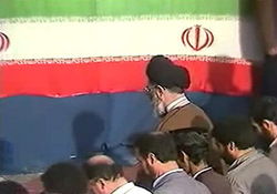 نماهنگ غربت علوم پایه