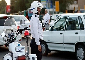 اعلام تمهیدات ترافیکی نماز عید سعید فطر در قزوین
