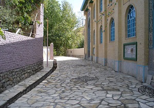 آماده سازی طرح هادی در ۱۵۰ روستای استان قزوین