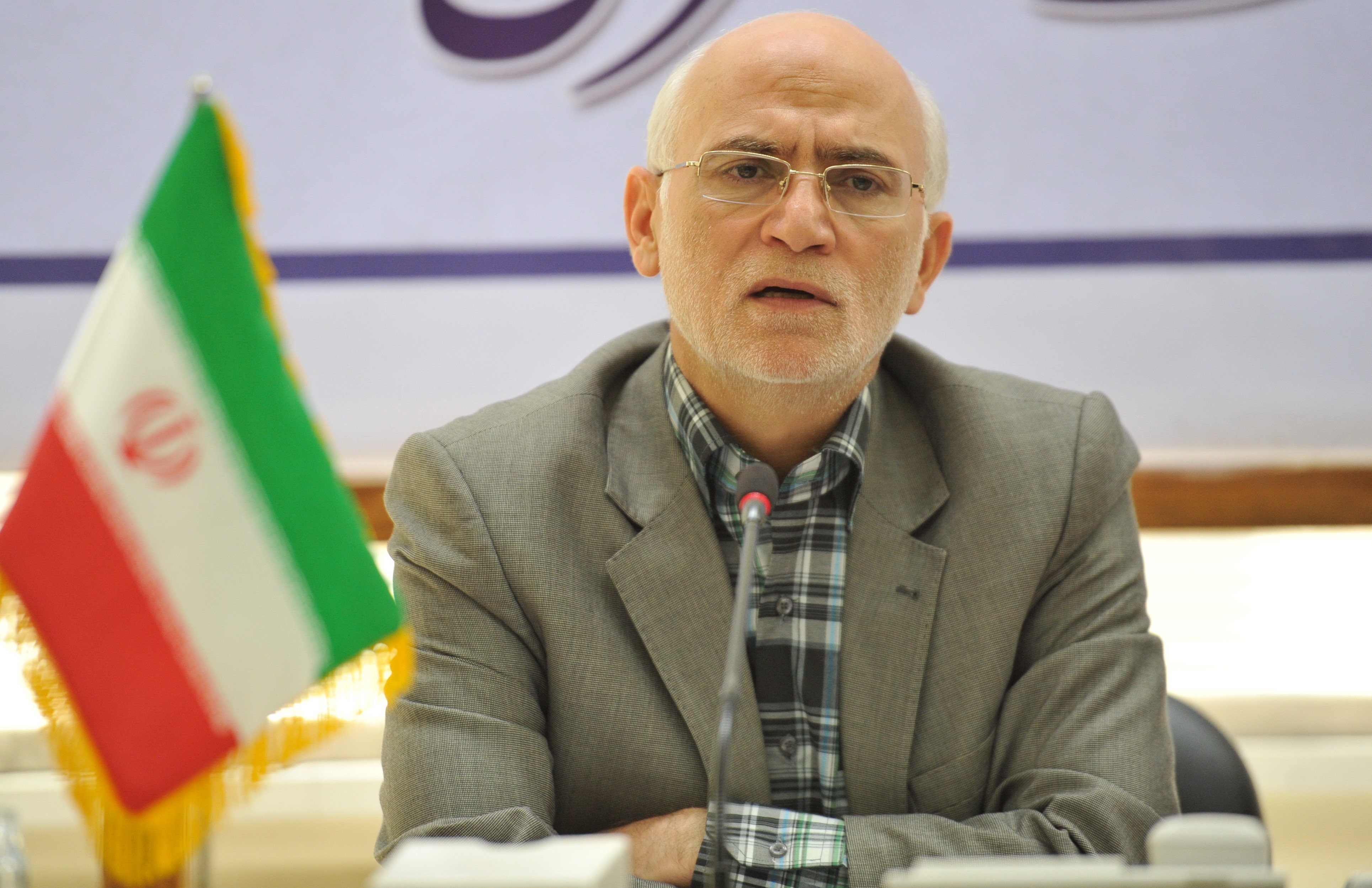 کمبود آب تابستان با مشارکت و همراهی مردم قابل مدیریت است