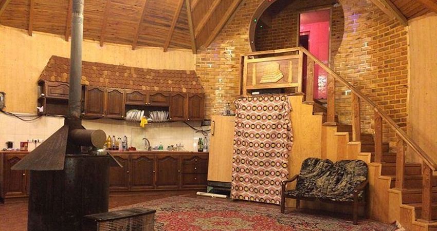 ۵۹ اقامتگاه بوم گردی در زنجان راه اندازی شده است