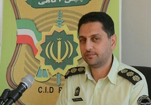 پدر و پسر کارتن‌خواب در سمنان دستگیر شدند