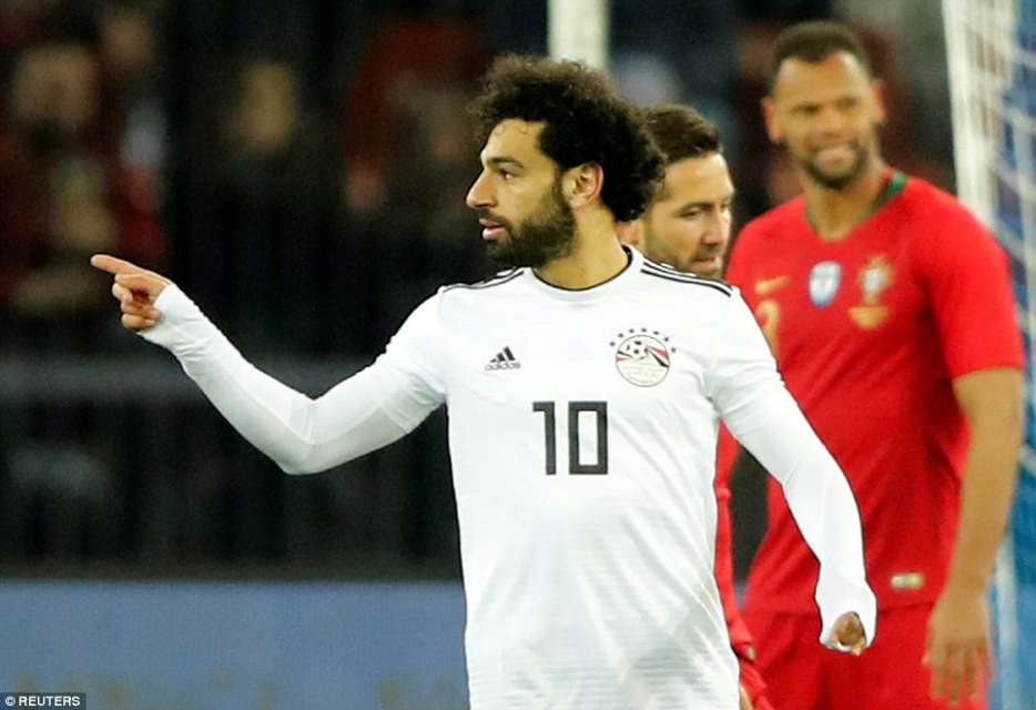 اروگوئه - مصر/ تقابل یاران سوارز و فرعون مهربان مصر و در روسیه؛ اسپانیا و پرتغال/ نبرد قهرمانان