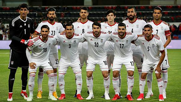 تیم ملی ایران - مراکش/ تقابل یوزهای ایران با شیرهای اطلس تیم ملی ایران - مراکش/ تقابل یوزهای ایران با شیرهای اطلس