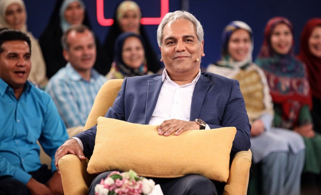 واکنش مدیری به حاشیه سازی ها علیه اجرایش در دورهمی/ کاپیتان طنز ایران فیلم جنگی می سازد واکنش مدیری به حاشیه سازی ها علیه اجرایش در دورهمی/ کاپیتان طنز ایران فیلم جنگی می سازد