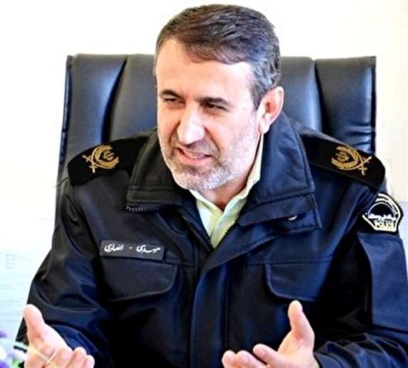 دستگیری قاتلان و سارقان طلافروش یاسوجی