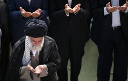 نماهنگ برای عظمت ایران