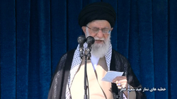 نماهنگ برای عظمت ایران