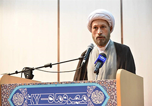 شیراز مرکز فرهنگ، هنر و دیانت است/ دست هنر و قدرت هنر فراتر از توان مدیریتی فرهنگی است