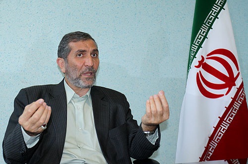 آمریکا با فشار به متحدان خود آنها را وادار به حضور در سوریه می&zwnj;کند