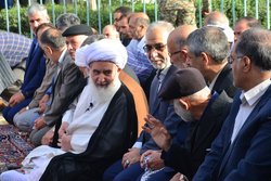 عید فطر یعنی به فطرت و لطافت روح و جان خود برگردیم