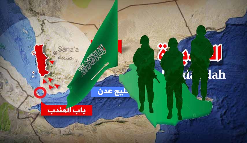 چشم طمع عربستان به «عروس دریای سرخ»/ شمارش معکوس برای آغاز نبرد بزرگ در یمن