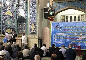 آزادی ۸ زندانی نیازمند جرایم غیرعمد در نقده