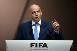 لحظه به لحظه با اخبار حاشیهای جام جهانی ۲۰۱۸ روسیه لحظه به لحظه با اخبار حاشیهای جام جهانی ۲۰۱۸ روسیه