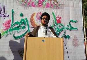 رمز موفقیت ایران اسلامی وحدت و برادری در سایه تبعیت از رهبری