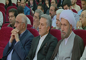 برگزاری محفل ادبی و شعرخوانی مهر و ماه