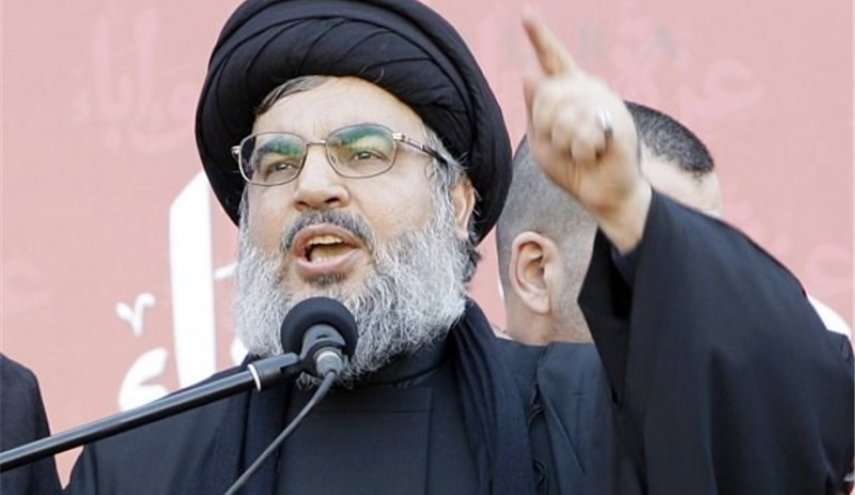 نصرالله