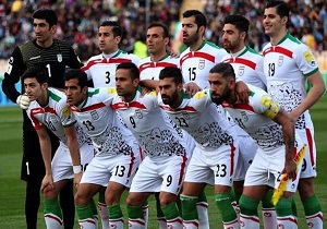 ۹ نقطه شهر اهواز محل پخش دیدار ایران – مراکش