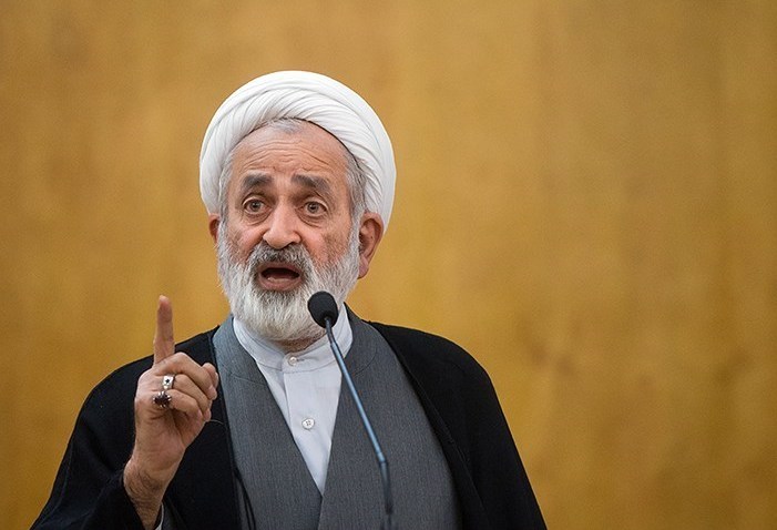 اعتراف آمریکای جهان&zwnj;خوار به شکست در خاورمیانه/ ملت در مقابل فشار&zwnj;های اقتصادی دشمن مقاومت می&zwnj;کنند