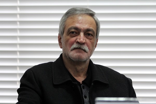 جزئیات تشییع پیکر محمدامین قانعی راد مشخص شد