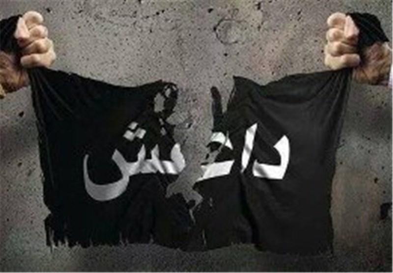 هلاکت فرمانده سرشناس داعش استان کرکوک