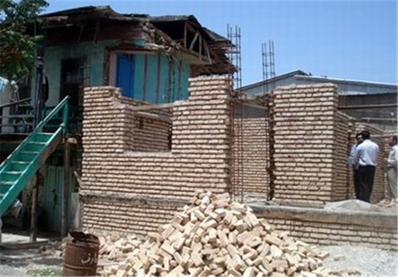 بخشودگی جرایم اقساط معوق وام مسکن روستایی تا پایان مرداد ماه