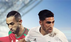 وینفرد شفر کارشناس دیدار ایران - مراکش