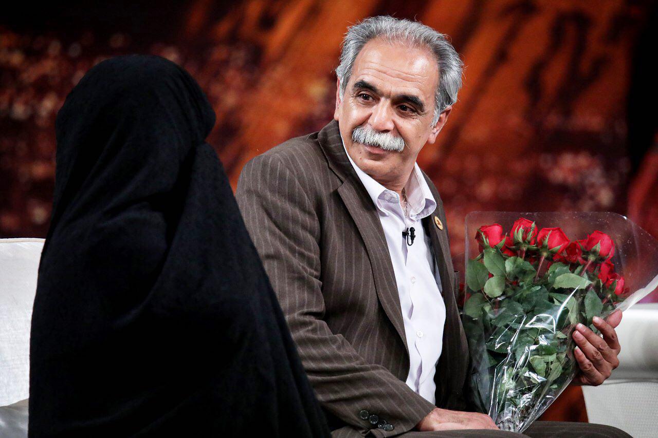 علیخانی بالاخره بله را گرفت!/ ویژه برنامه رامبد جوان برای جام جهانی ۲۰۱۸