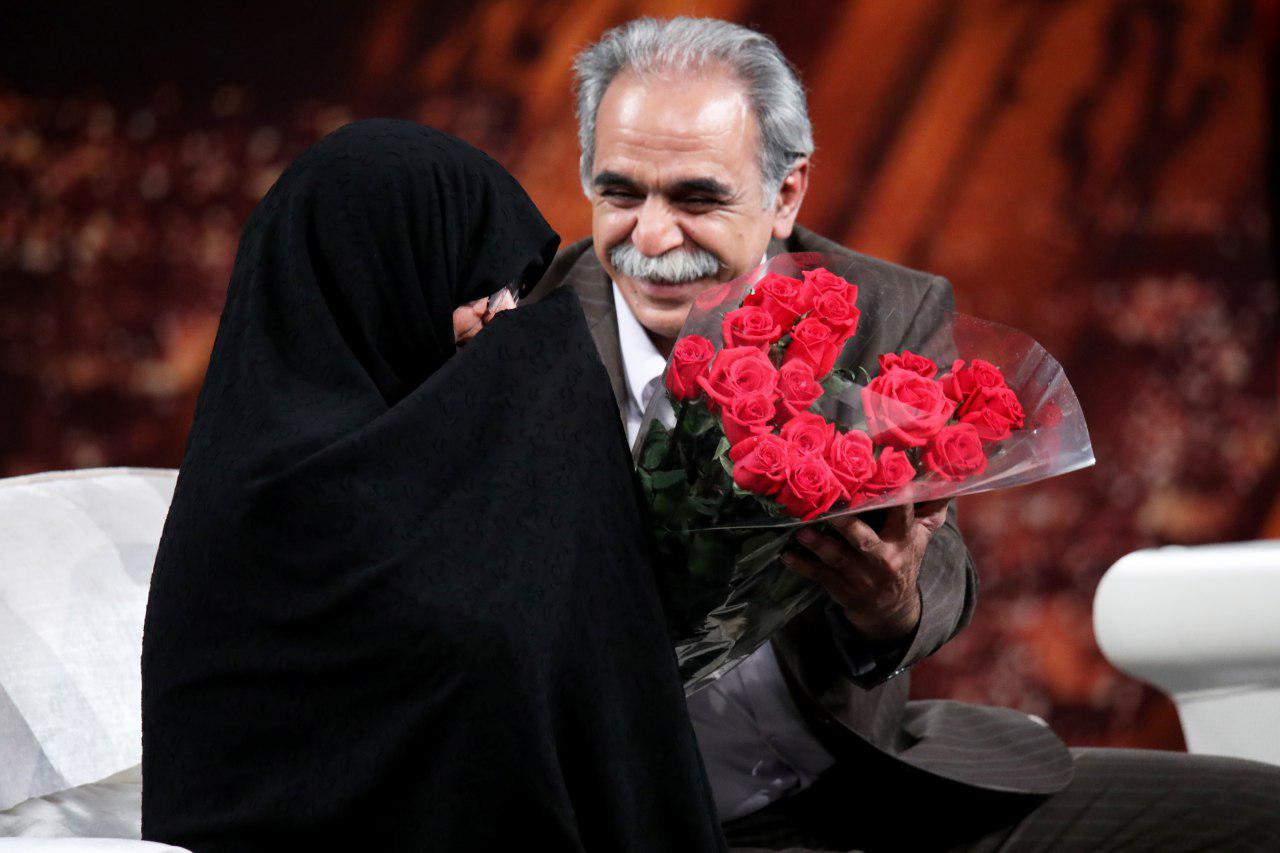 علیخانی بالاخره بله را گرفت!/ ویژه برنامه رامبد جوان برای جام جهانی ۲۰۱۸